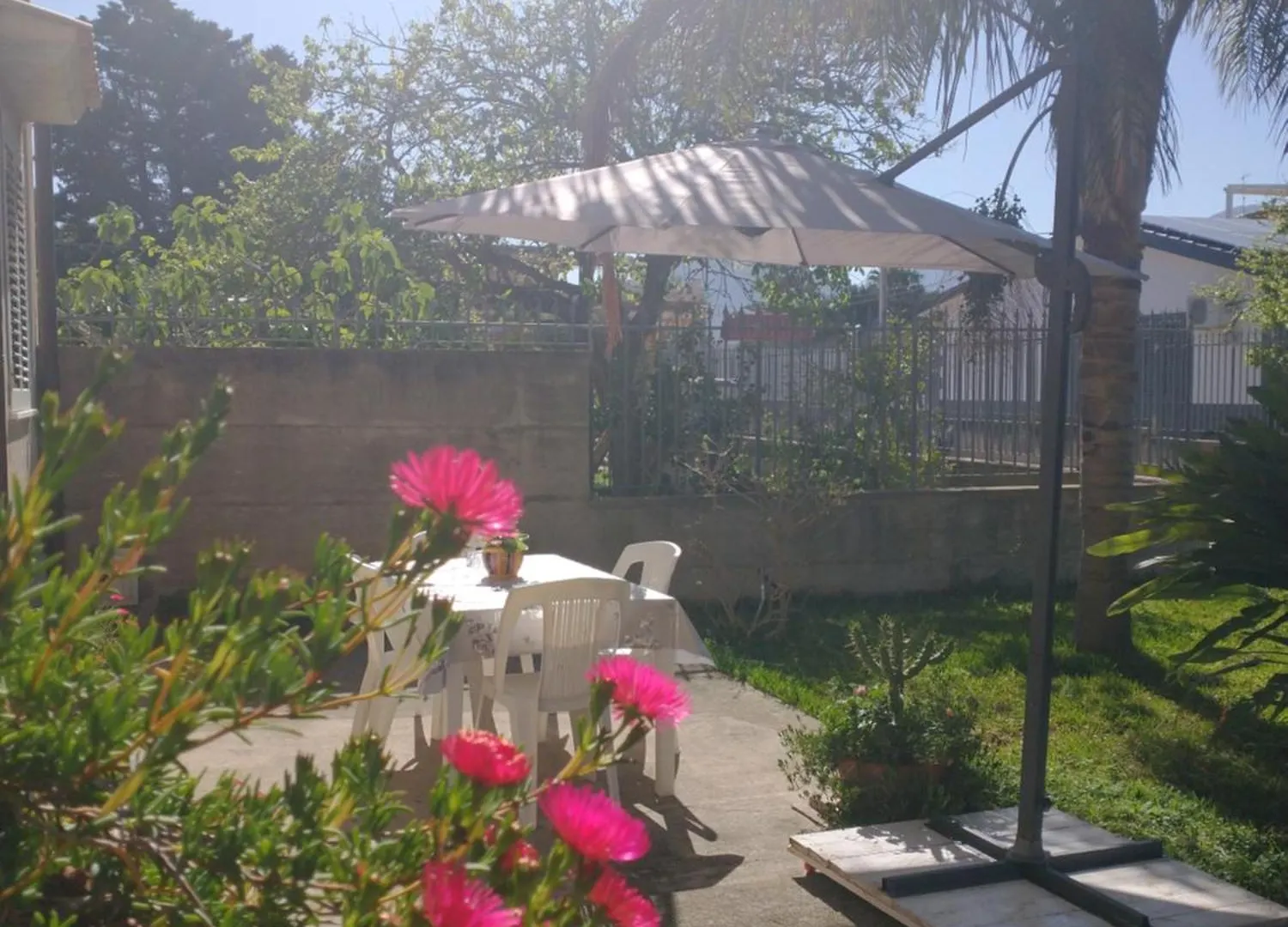 Holiday home Carini House Villa
