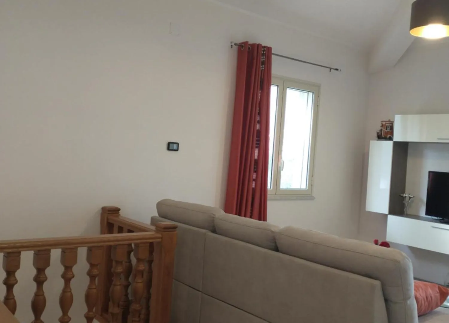 Holiday home Carini House Villa