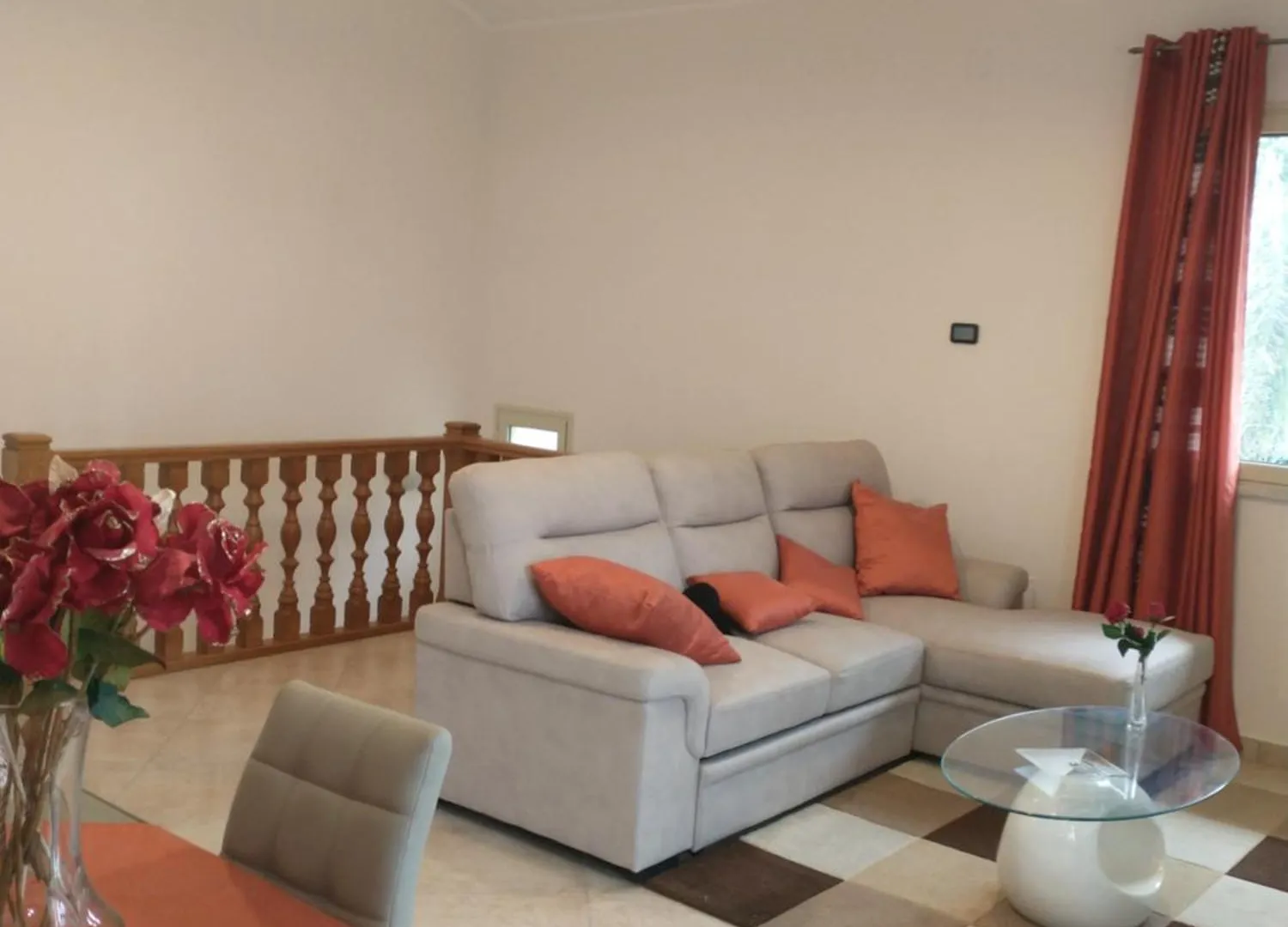 Holiday home Carini House Villa Italy