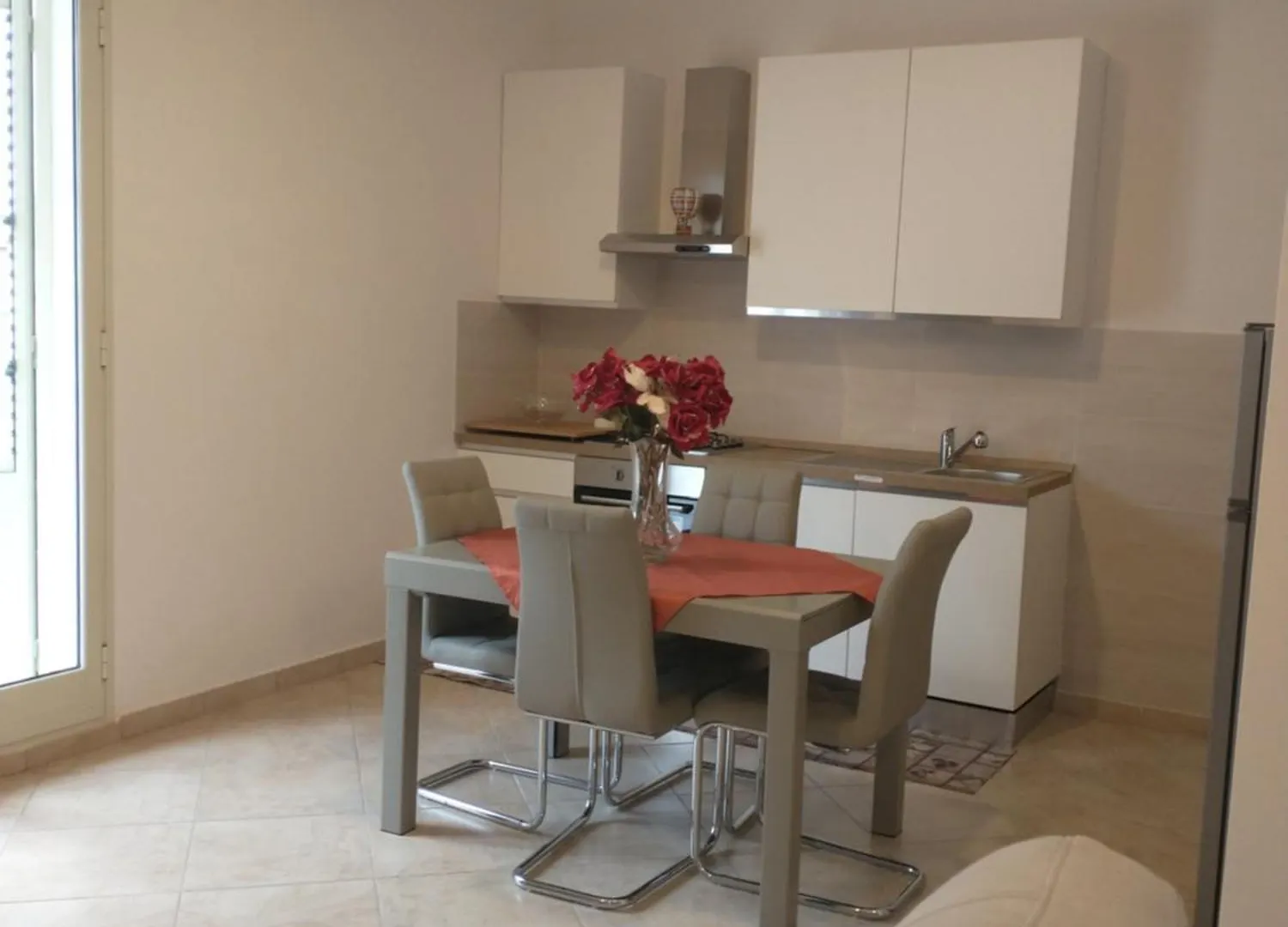 Holiday home Carini House Villa Italy