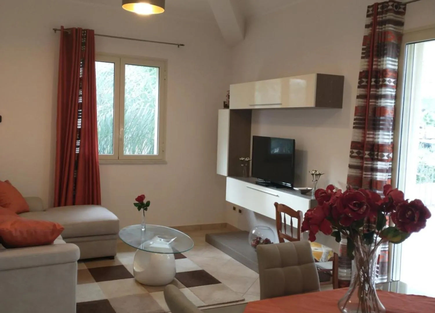 Carini House Villa