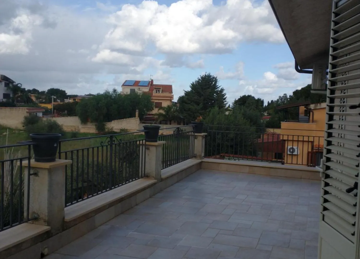 Carini House Villa Holiday home