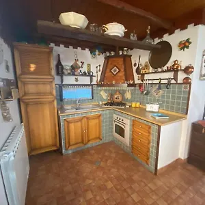 A Casa Di Eugenio Carini