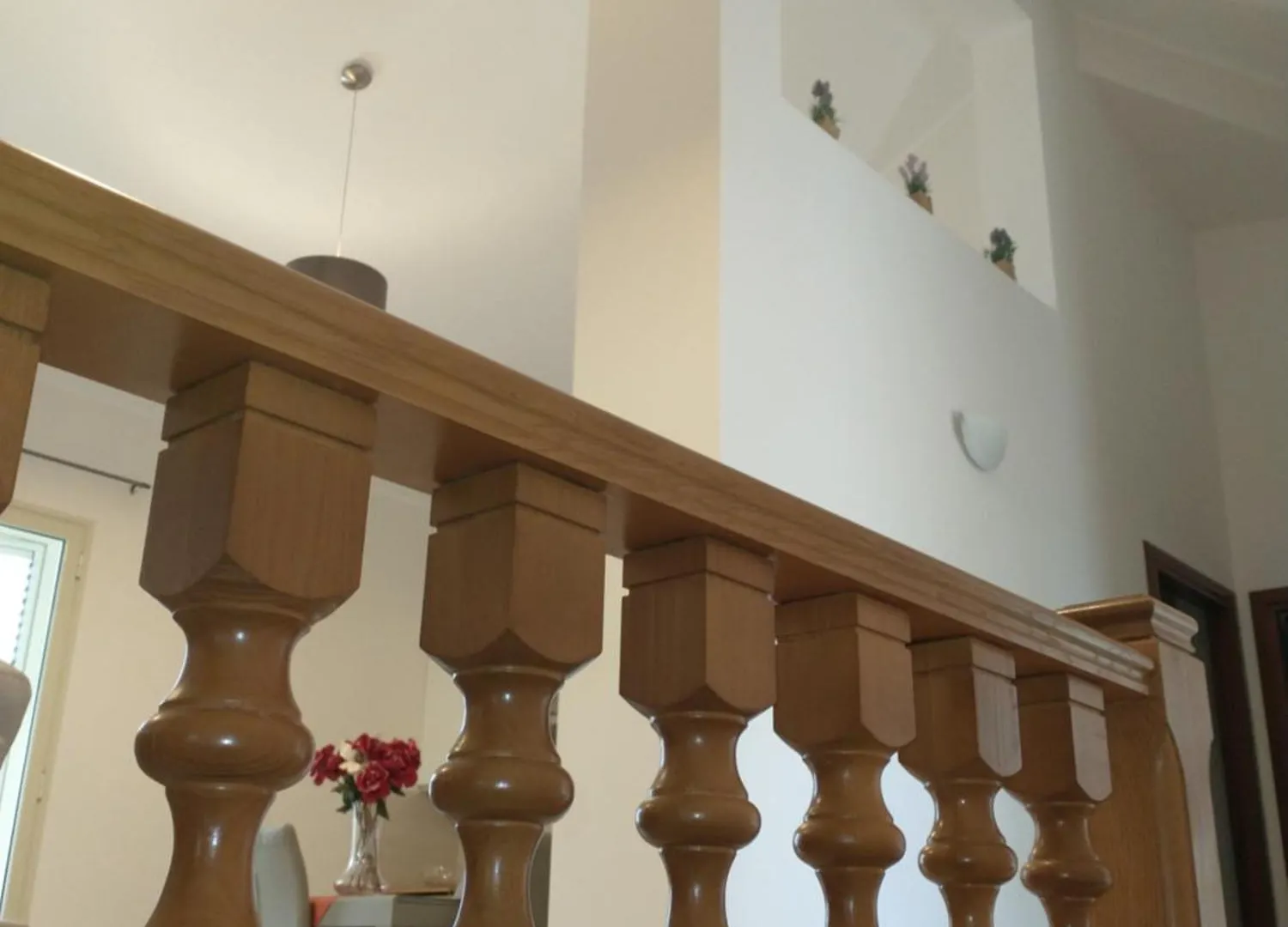 Casa vacanze Villa Carini House